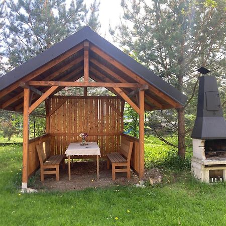Apartament Na Helstyne Frenštát pod Radhoštěm Zewnętrze zdjęcie